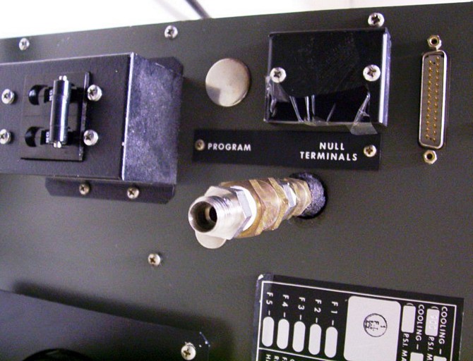 > Oven > DELTA DESIGN 2300R Temperature Chamber